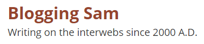 bloggingsamlogo